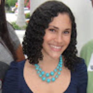 Meet your Posher, Tamara